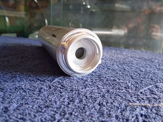 Filtro gasolio originale BMW