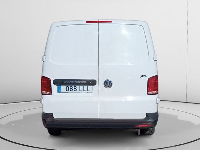 Volkswagen Transporter Caravelle Trendline