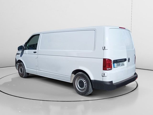Volkswagen Transporter Caravelle Trendline