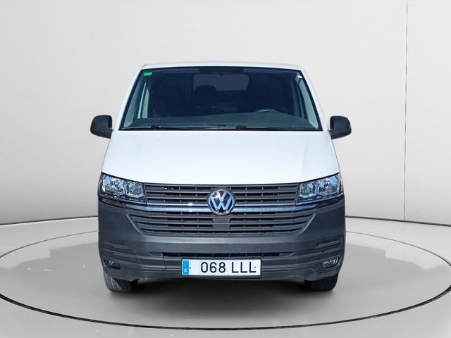Volkswagen Transporter Caravelle Trendline
