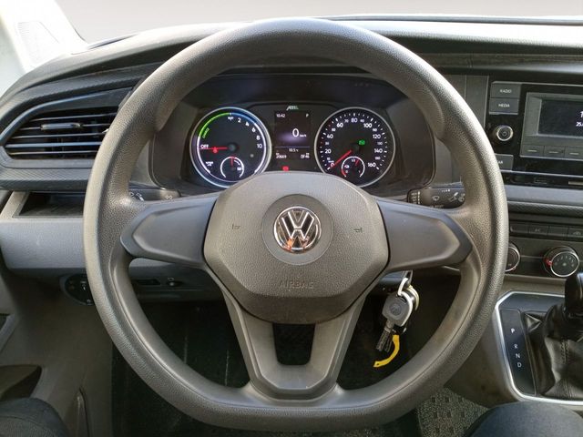 Volkswagen Transporter Caravelle Trendline