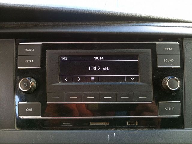 Volkswagen Transporter Caravelle Trendline