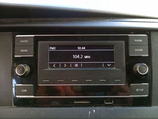 Volkswagen Transporter 37 ABT E-TRANSPORTER LWB