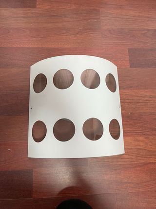 Lámpara de techo