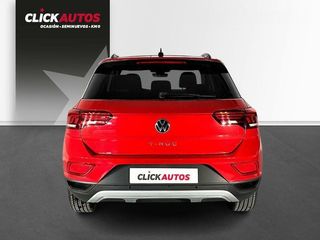 Volkswagen T-Roc 1.0 TSI 110CV Life