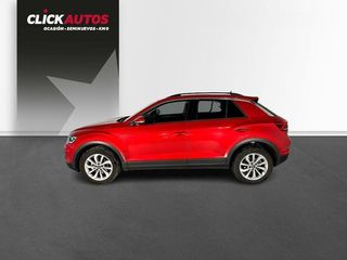 Volkswagen T-Roc 1.0 TSI 110CV Life