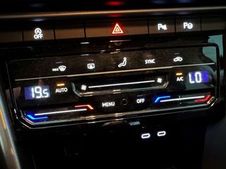 Volkswagen T-Roc 1.0 TSI 110CV Life