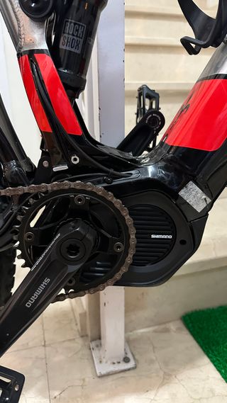Wilier e903TRN PRO SHIMANO XT 1X12 2021