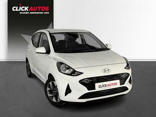 Hyundai i10 1.0 MPI 66CV Klass