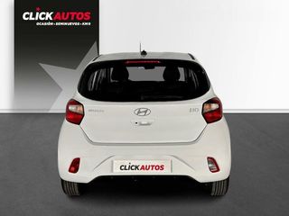 Hyundai i10 1.0 MPI 66CV Klass