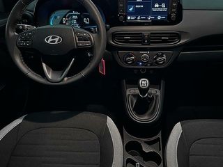 Hyundai i10 1.0 MPI 66CV Klass
