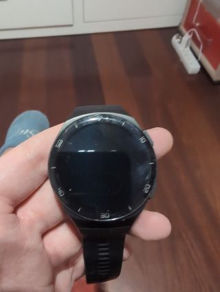 Huawei Watch GT 2