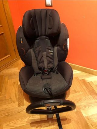 Silla de coche Besafe