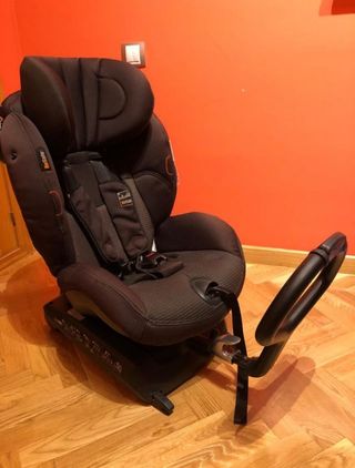 Silla de coche Besafe