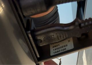 Bang olufsen Beolab 8000