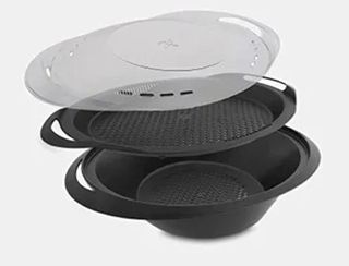 Varoma 3 piezas Thermomix TM5 y TM6