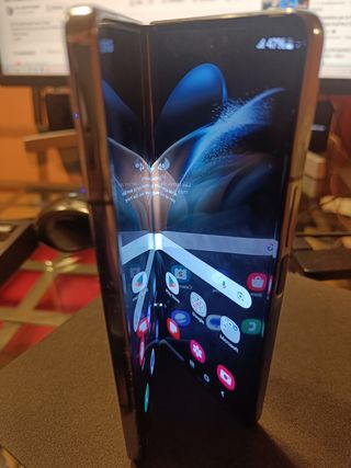 Samsung galaxy Fold 4