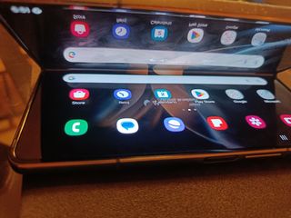 Samsung galaxy Fold 4