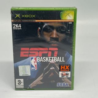 Videogioco ESPN Nba Basketball Xbox G11945