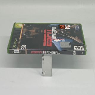 Videogioco ESPN Nba Basketball Xbox G11945
