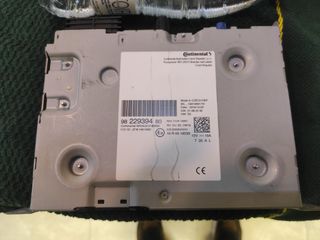 Pantalla con GPS CITROËN C-ELYSEE