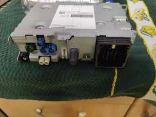 Pantalla con GPS CITROËN C-ELYSEE