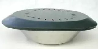 Varoma acero 3 piezas Thermomix TM31