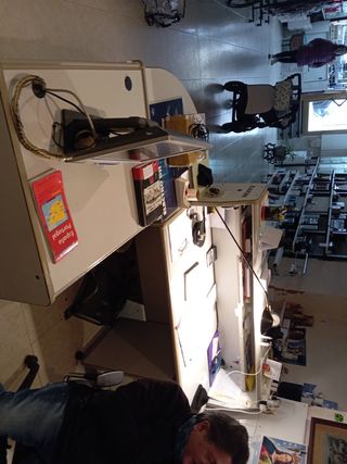 Oficina