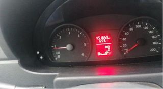 Ambulancia Volkswagen Crafter 2014