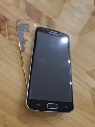 Samsung galaxy S6 edge 