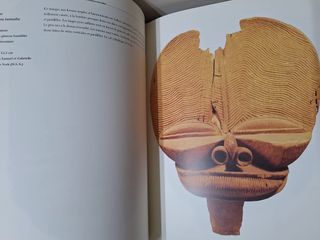 BATCHAM Mascaras. Arte africano