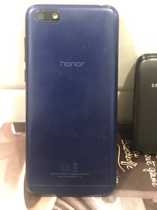 Lote de moviles para piezas samsung iphone 6s onor