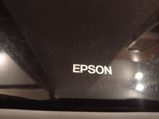IMPRESORA EPSON 