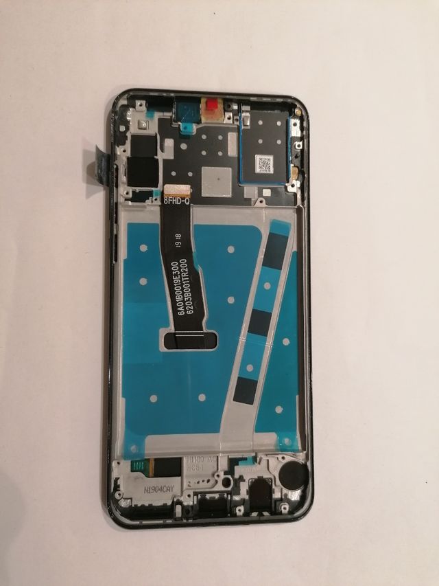 Huawei P30 Lite, Versão 24Mpx