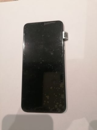 Huawei P30 Lite, Version 24Mpx