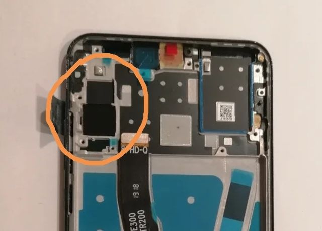 Huawei P30 Lite, Versão 24Mpx