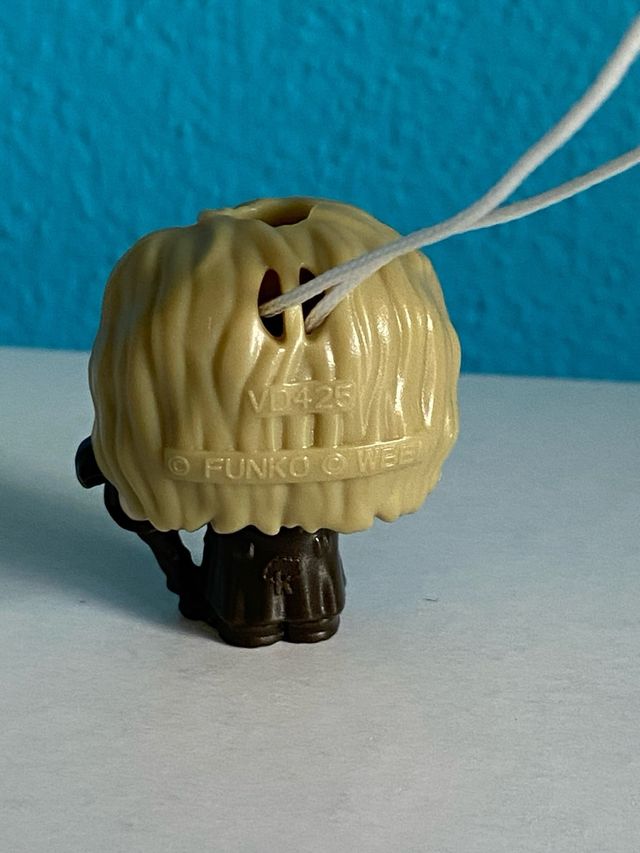 Funko Pop Kinder Joy Malocchio Moody Harry Potter