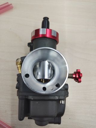 carburador 28mm keihin pe nuevo estrenar
