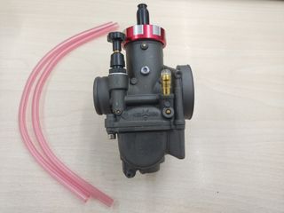 carburador 28mm keihin pe nuevo estrenar