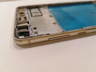 Huawei P10 Lite, accessori.