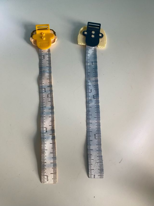 Funko Pop Kinder Joy segnalibri Harry Potter