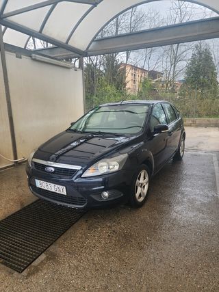 Ford Focus 2008