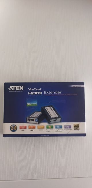 HDMI extensor Full HD 1080p ATEN VE800