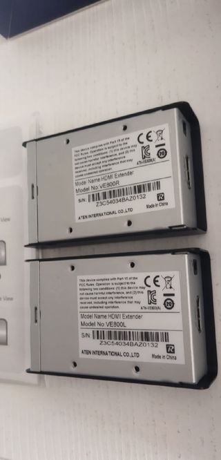 HDMI extensor Full HD 1080p ATEN VE800