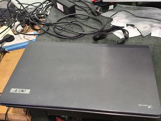 Acer Aspire 5742 pew51 Windows10