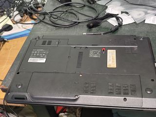 Acer Aspire 5742 pew51 Windows10