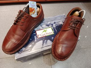 Zapatos Fluchos 41.