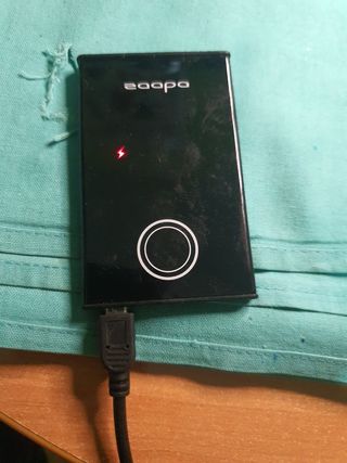 Antena Zaapa gps Bluetooth touch 