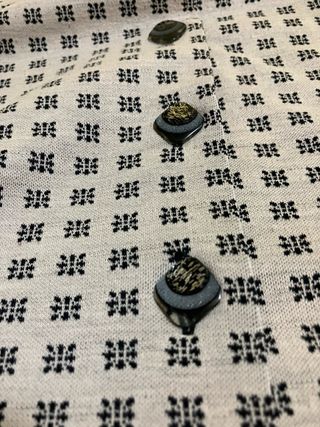 Conjunto invierno o entretiempo