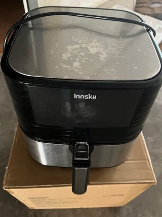 Friggitrice ad aria calda Inn Sky